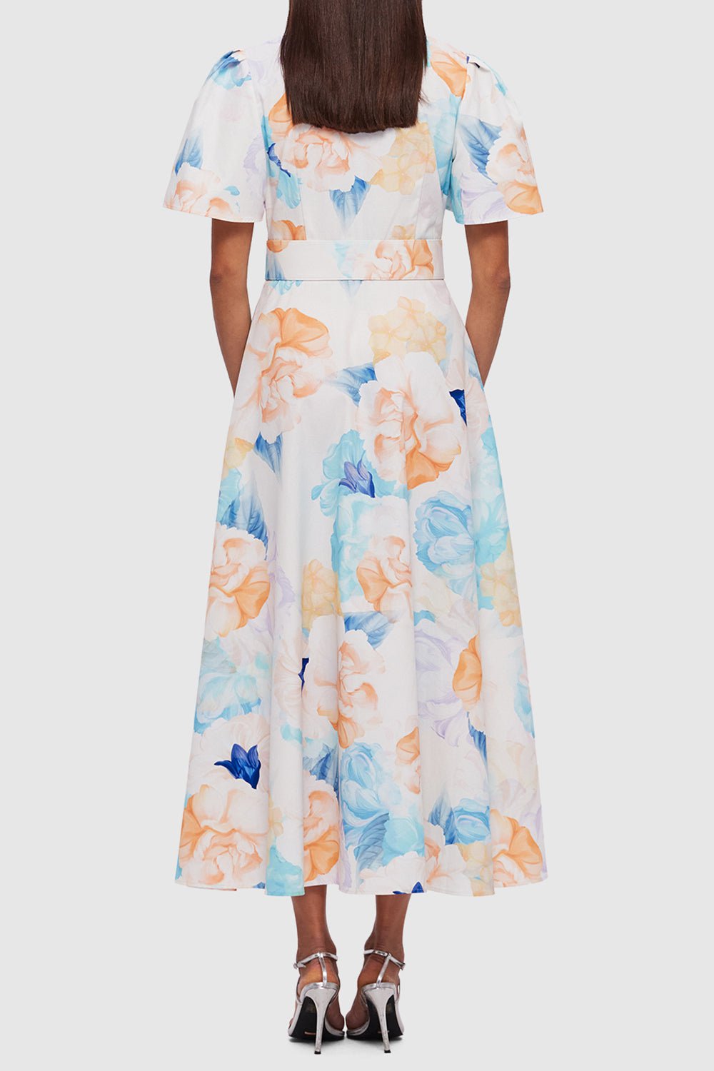 LEO LIN-Bianca Dress-