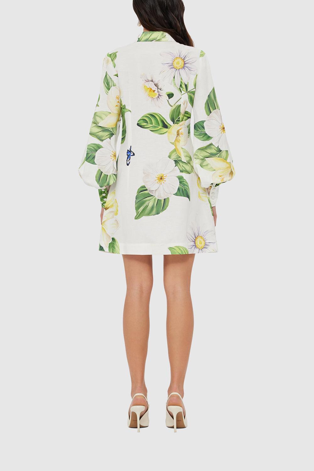 Joie Dress-SNOW-2-CLOTHINGDRESSCASUAL-LEO LIN