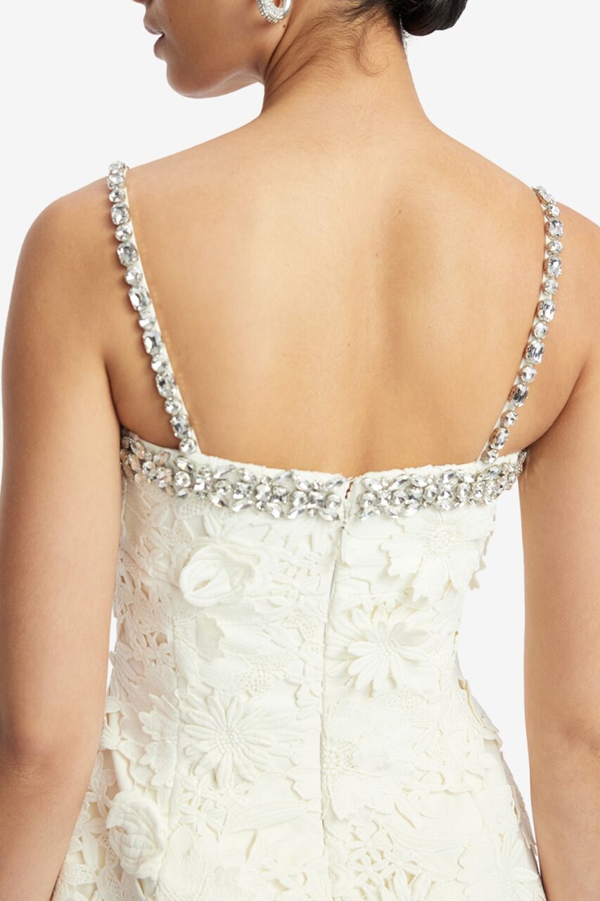 Sophia Dress-WHITE-2-CLOTHINGDRESSCASUAL-LEO LIN