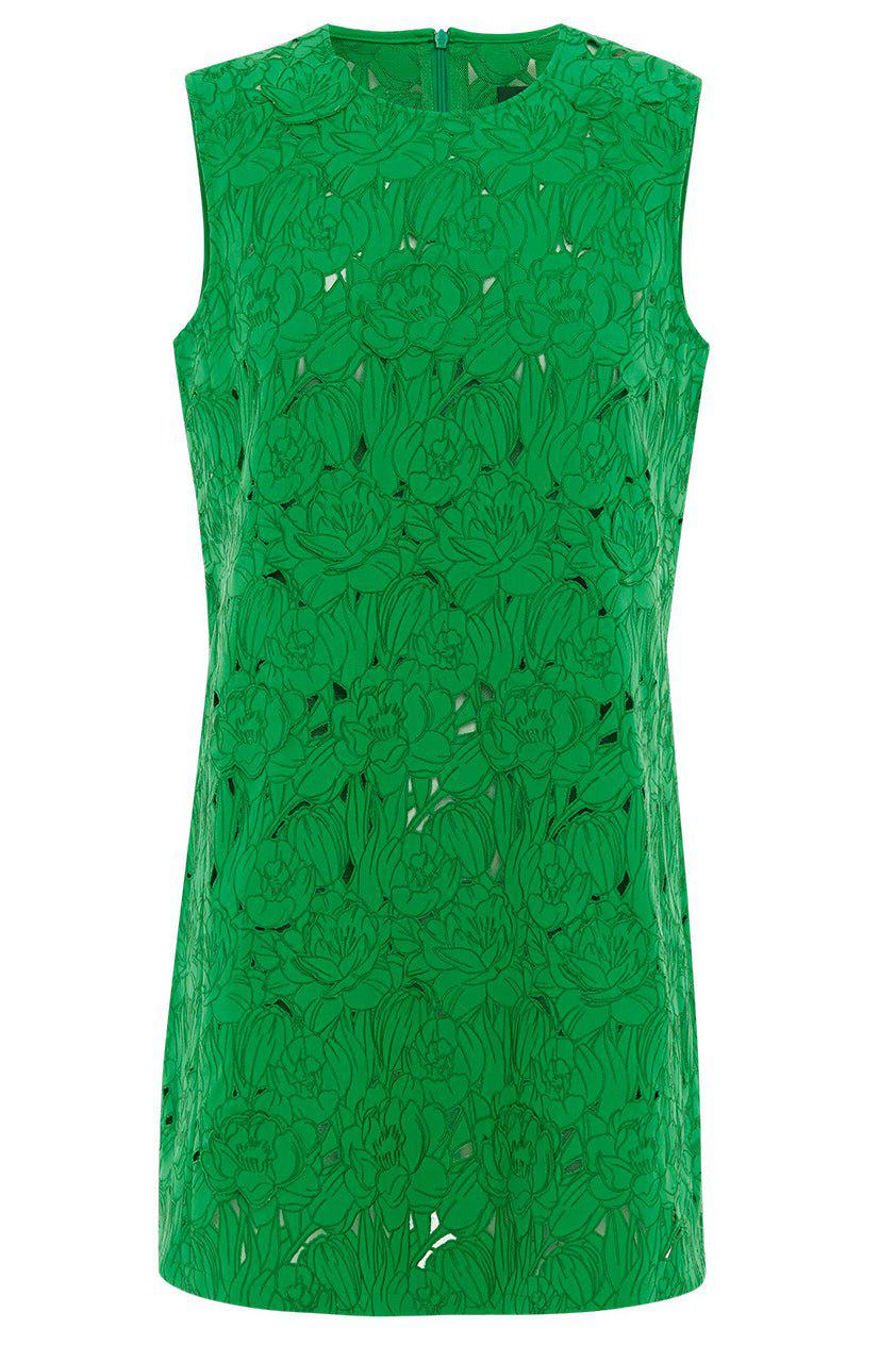 LEO LIN-Chloe Shift Dress-