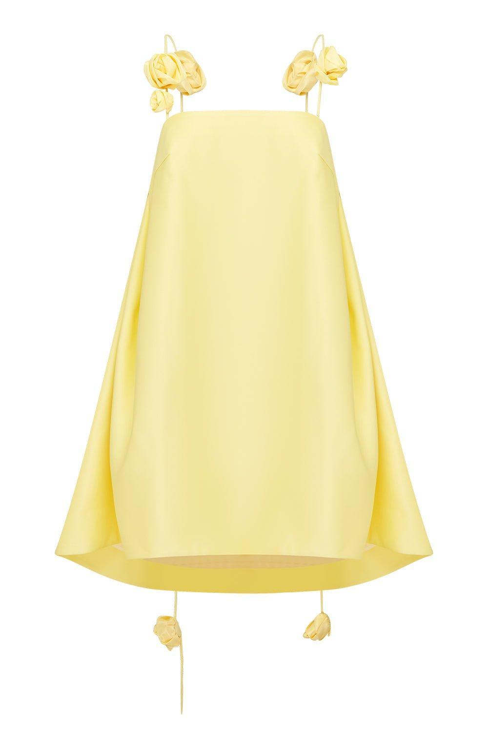 LEO LIN-Fiona Dress-