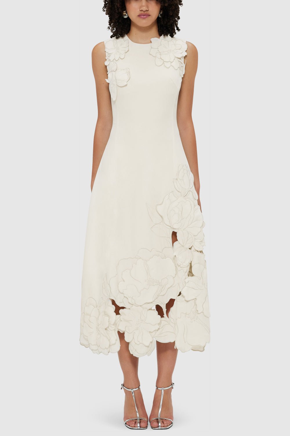 LEO LIN-Cleo Dress-