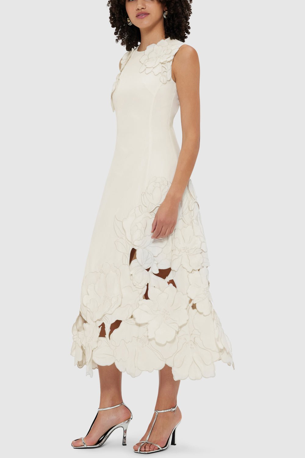 LEO LIN-Cleo Dress-