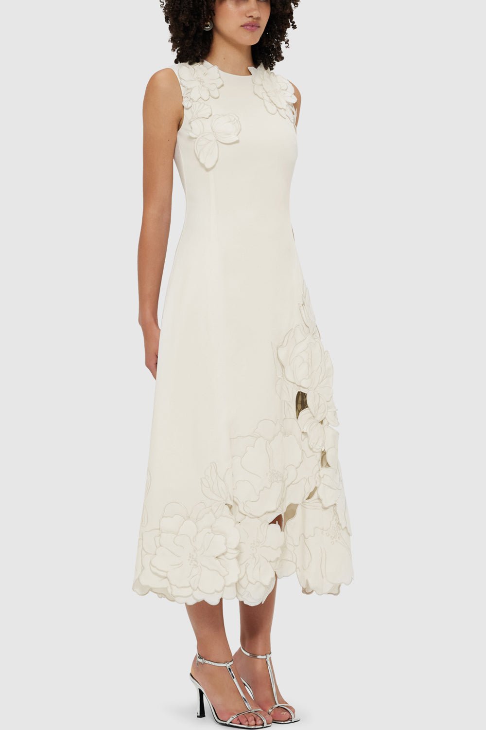 LEO LIN-Cleo Dress-