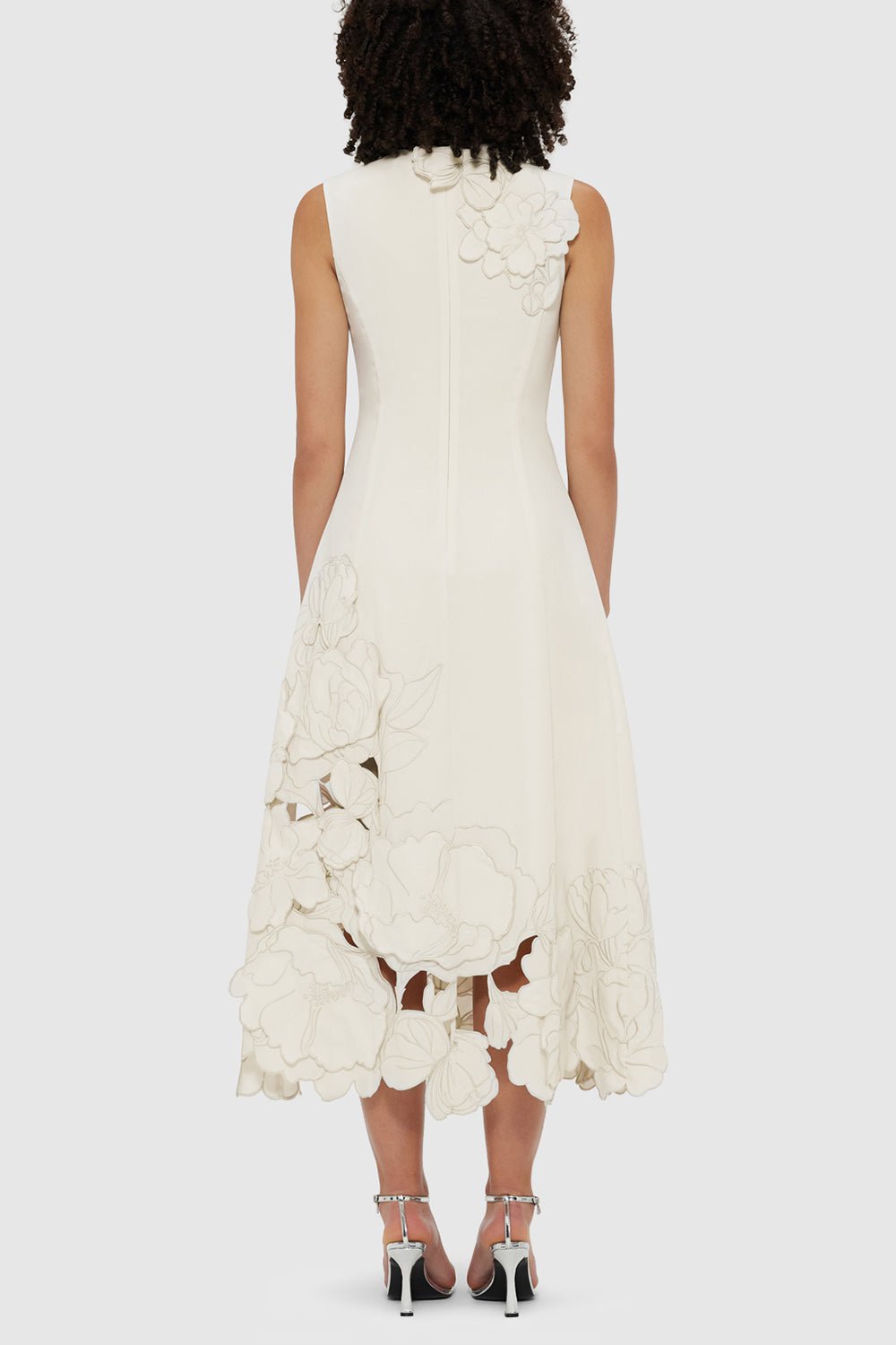 LEO LIN-Cleo Dress-