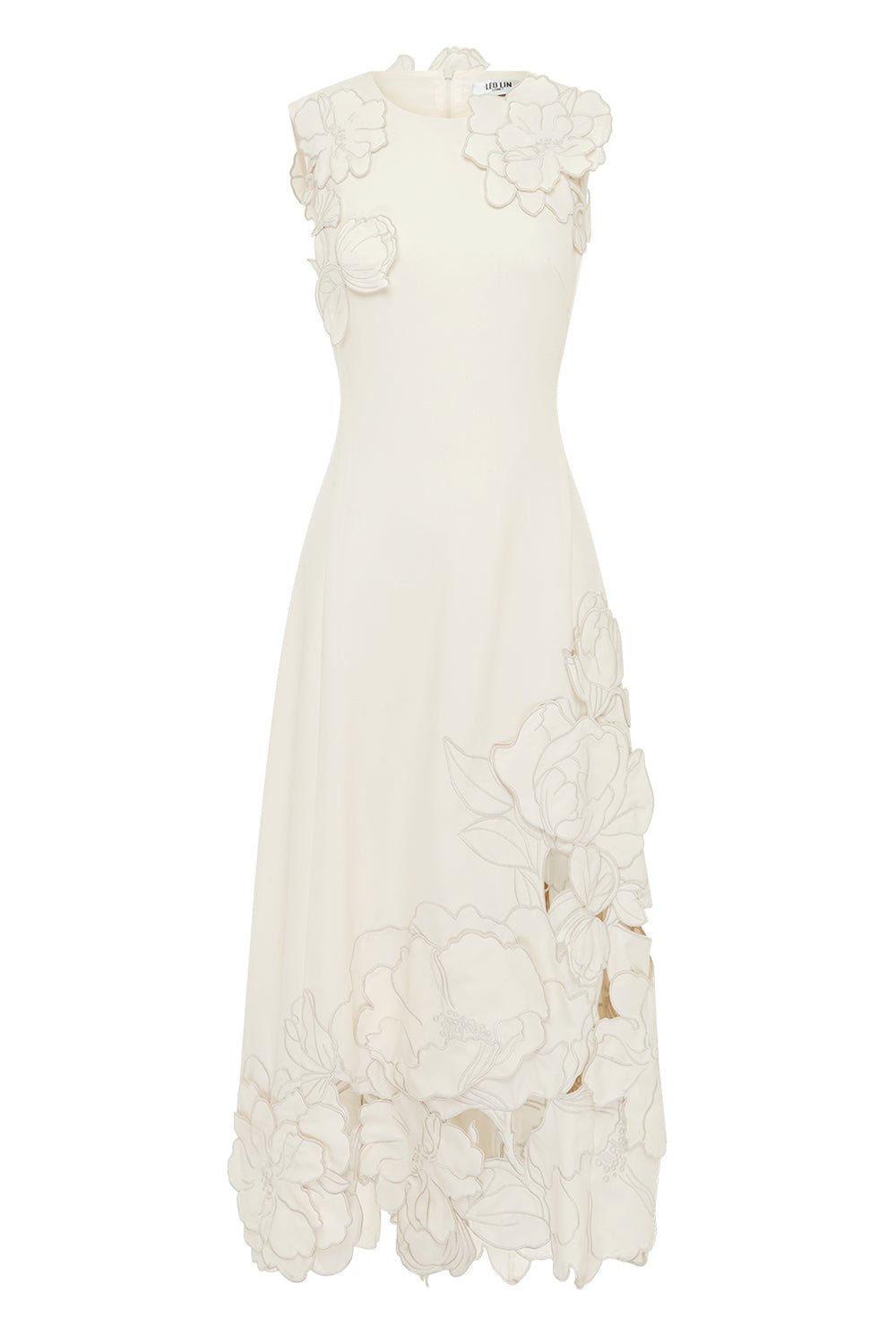 LEO LIN-Cleo Dress-