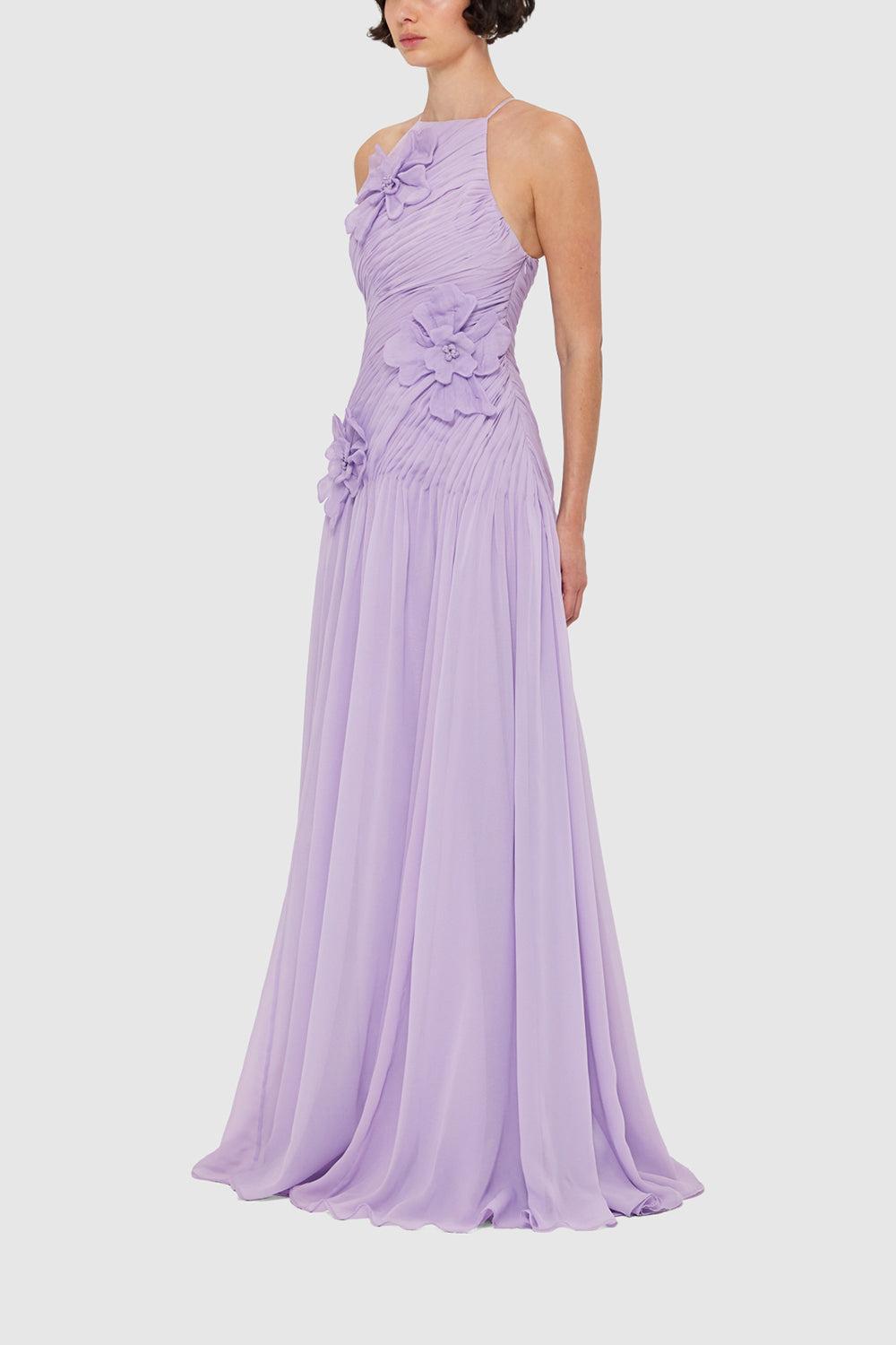 Amya Gown-LILAC-2-CLOTHINGDRESSGOWN-LEO LIN