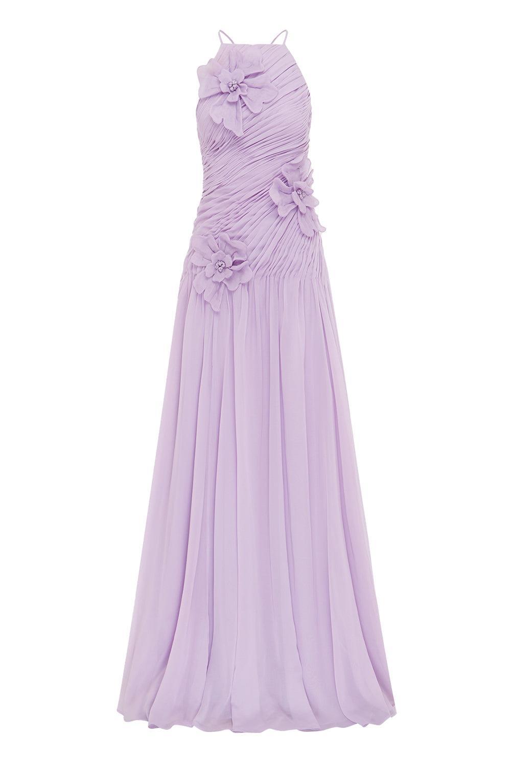 Amya Gown-LILAC-2-CLOTHINGDRESSGOWN-LEO LIN