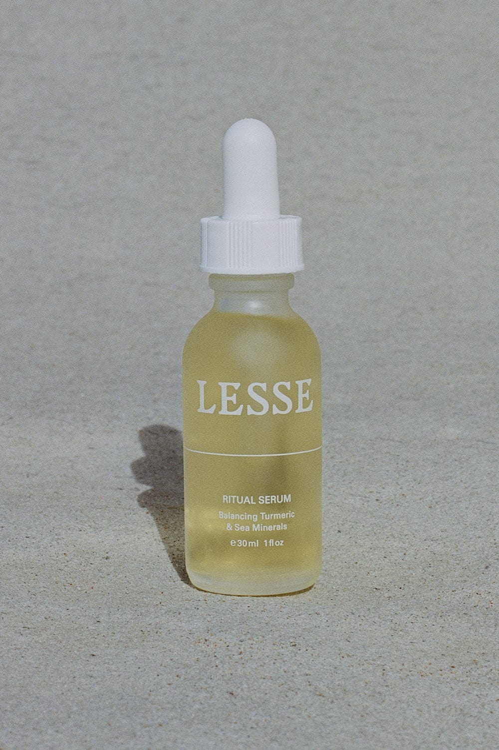 LESSE-Ritual Serum 1oz-1 OZ