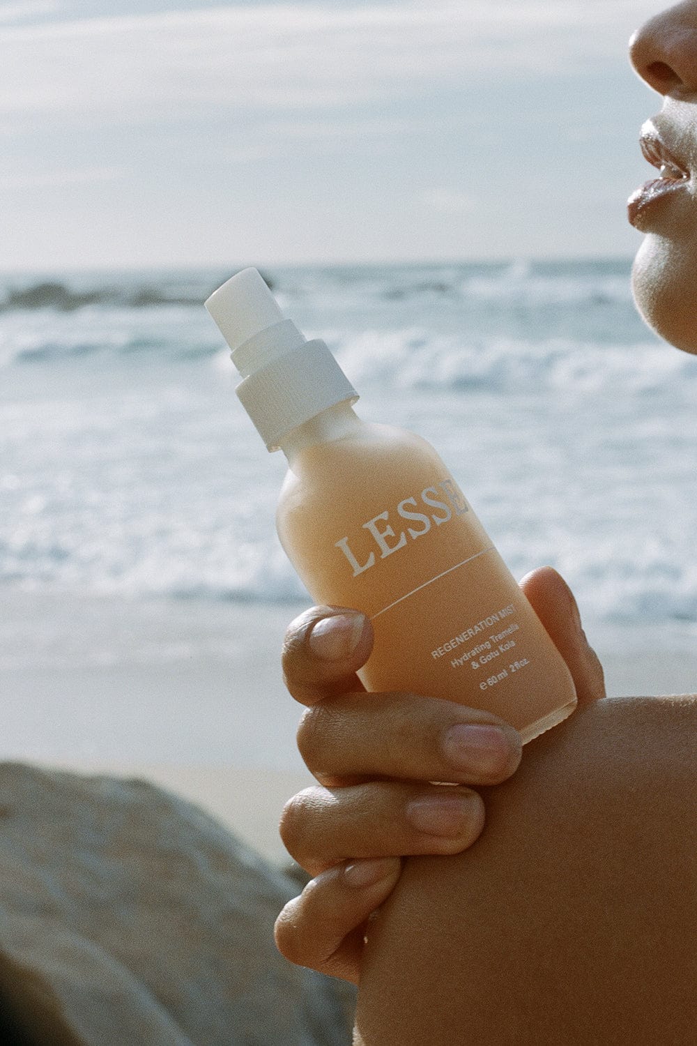 LESSE-Regeneration Mist 2oz-2 OZ