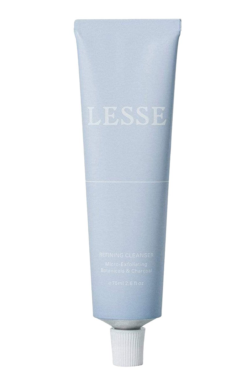 LESSE-Refining Cleanser 2.6oz-2.6 OZ