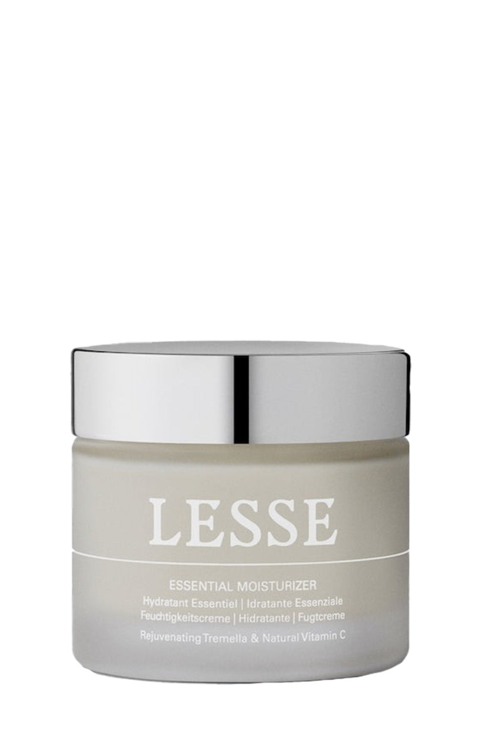 LESSE-Essential Moisturizer-O/S