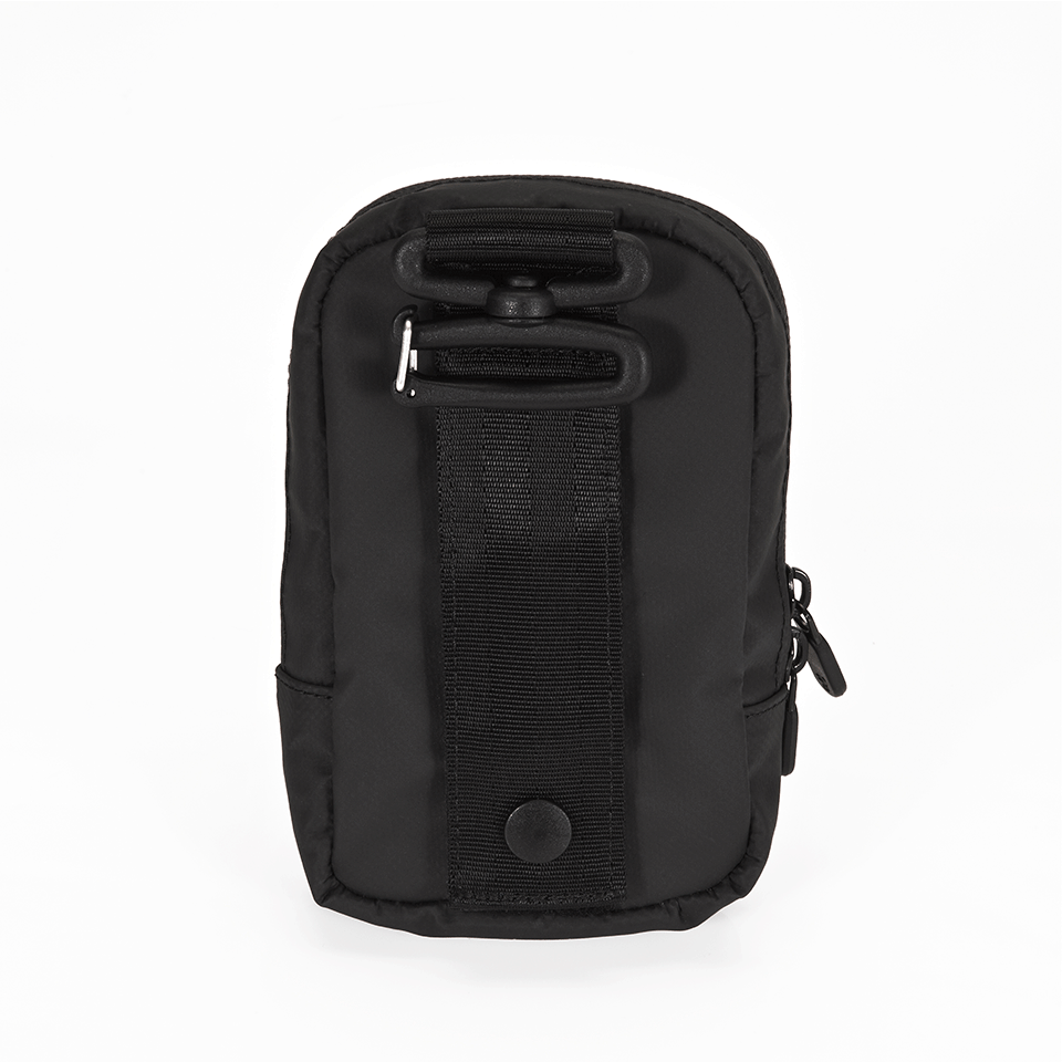 LEXDRAY-Aspen Soft Case-BLACK