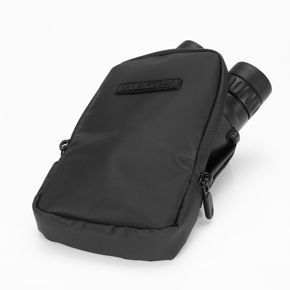LEXDRAY-Aspen Soft Case-BLACK