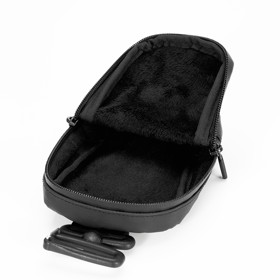 LEXDRAY-Aspen Soft Case-BLACK
