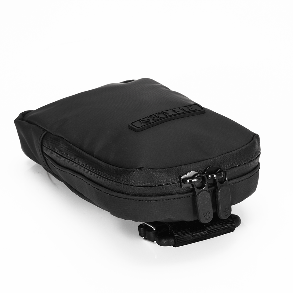 LEXDRAY-Aspen Soft Case-BLACK