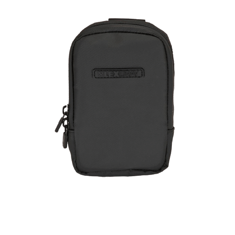 LEXDRAY-Aspen Soft Case-BLACK
