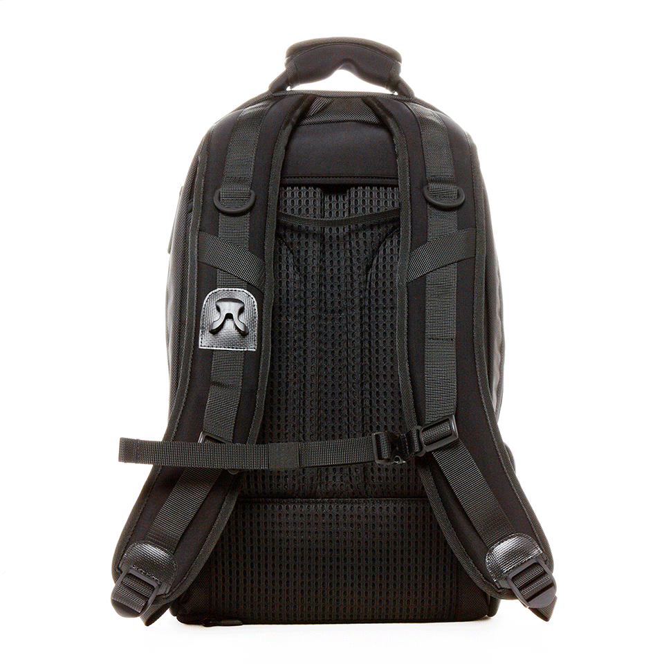 LEXDRAY-Copenhagen Pack-BLACK