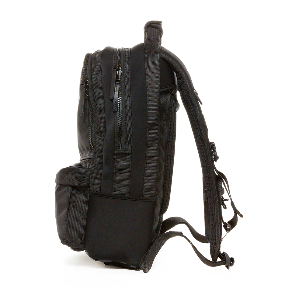 LEXDRAY-Copenhagen Pack-BLACK