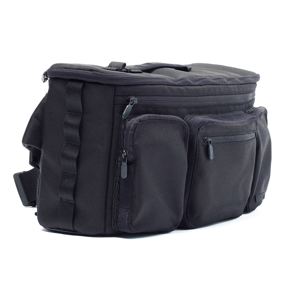 LEXDRAY-Sao Paulo Sling-BLACK
