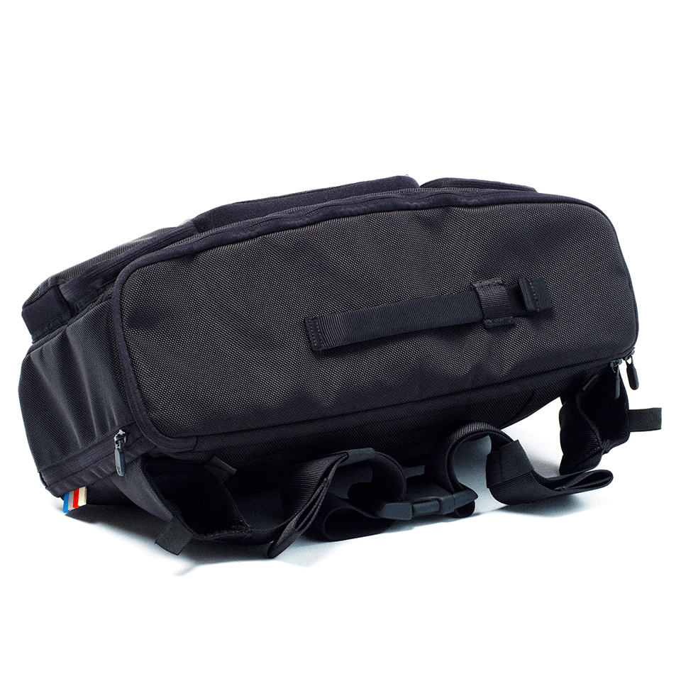 LEXDRAY-Sao Paulo Sling-BLACK