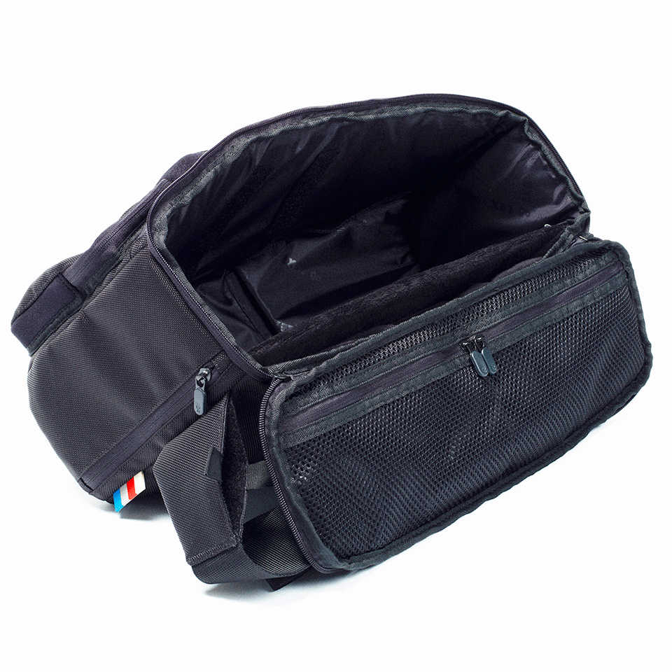 LEXDRAY-Sao Paulo Sling-BLACK