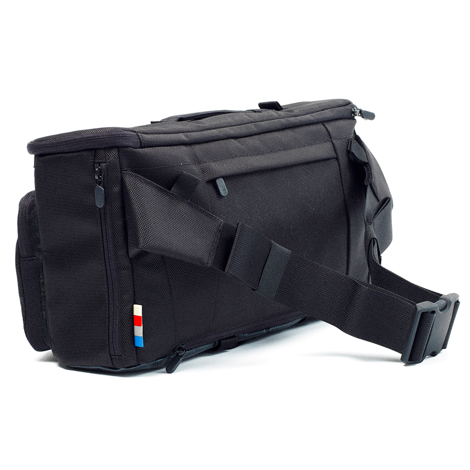 LEXDRAY-Sao Paulo Sling-BLACK