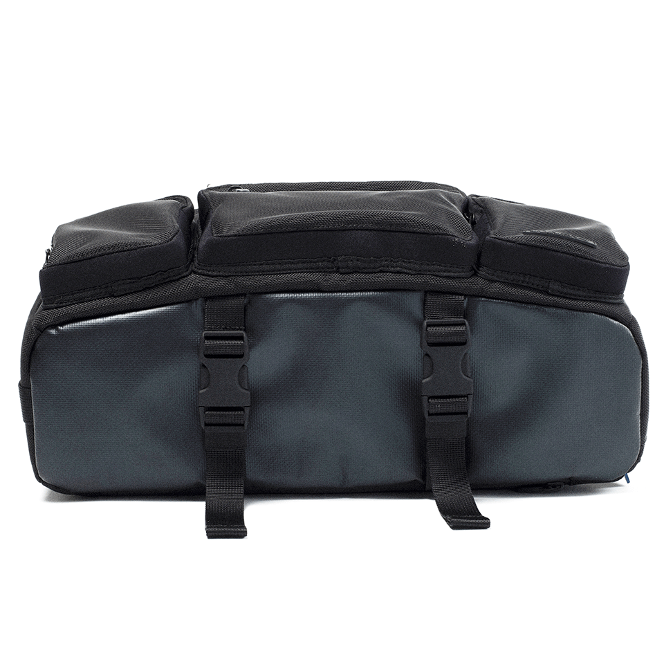 LEXDRAY-Sao Paulo Sling-BLACK