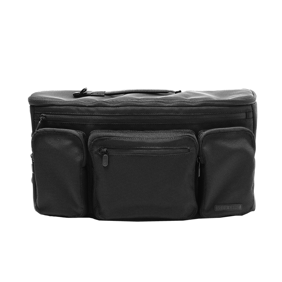 LEXDRAY-Sao Paulo Sling-BLACK