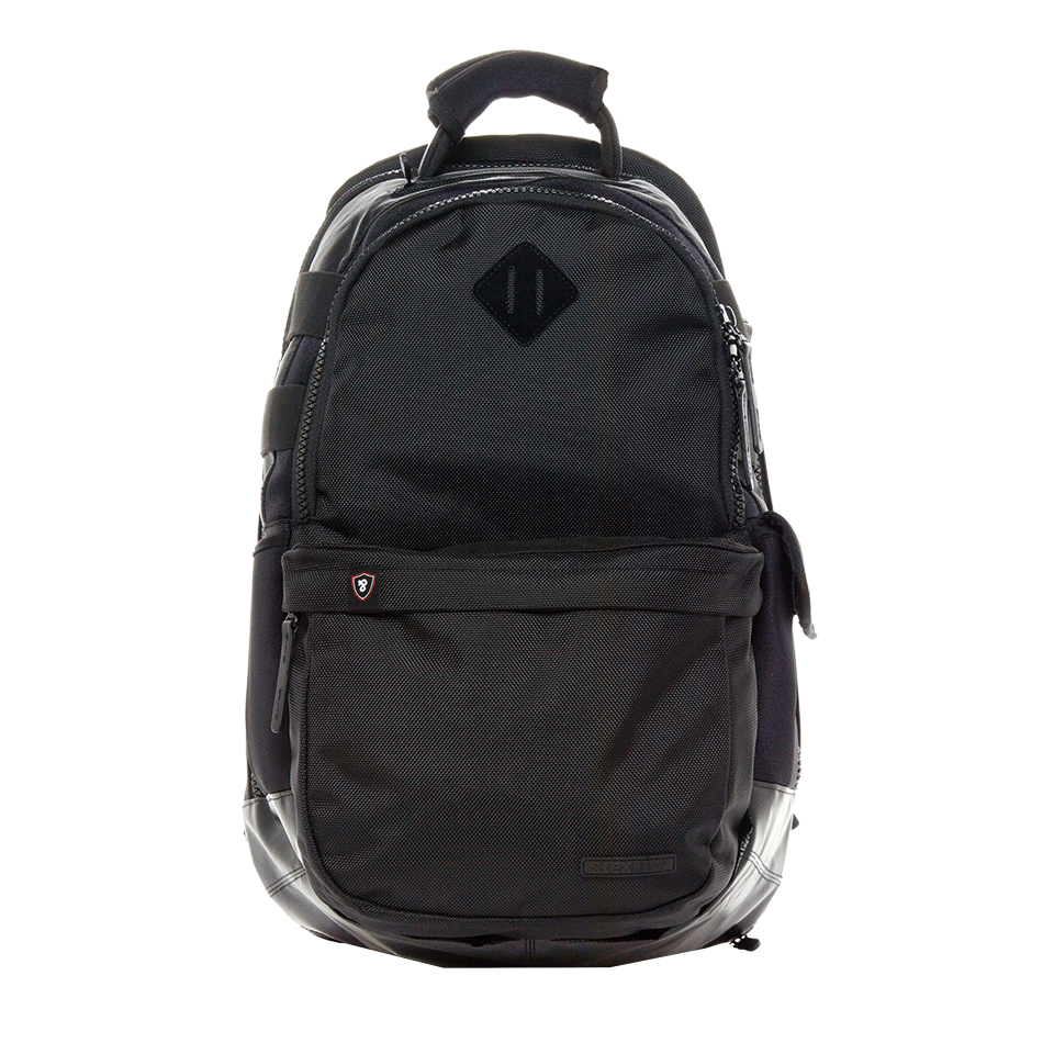 LEXDRAY-Vienna Pack-BLACK