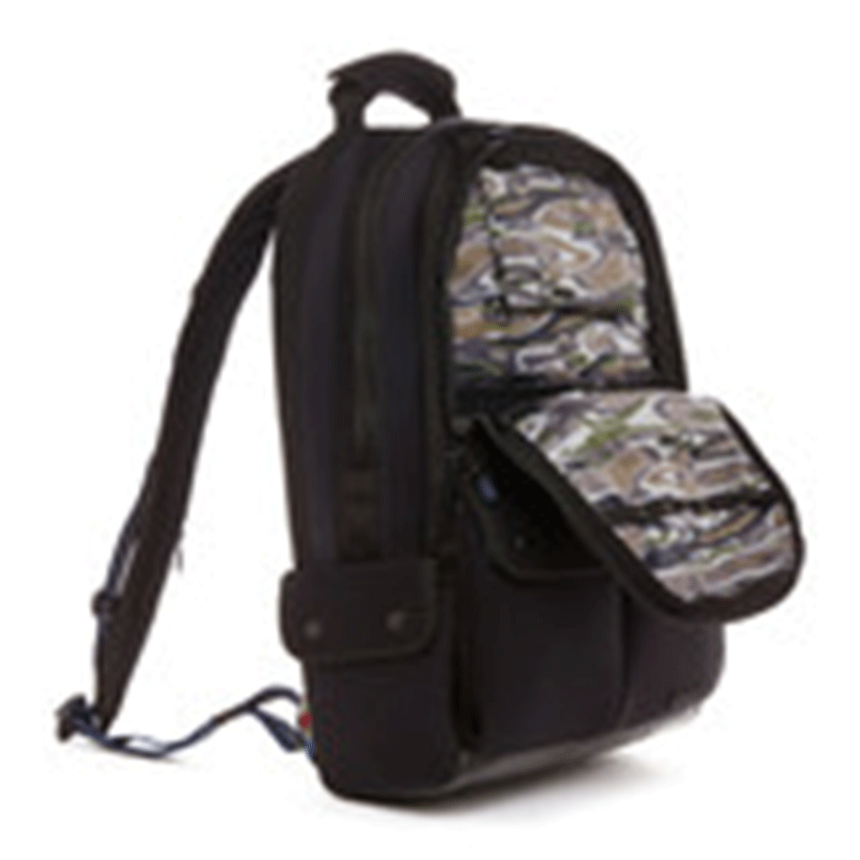 LEXDRAY-Tokyo Pack-BLK/NVY