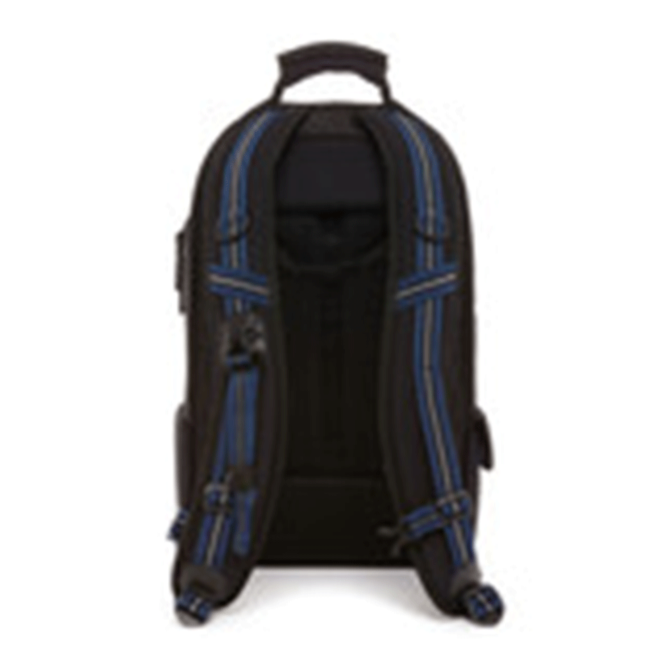 LEXDRAY-Tokyo Pack-BLK/NVY
