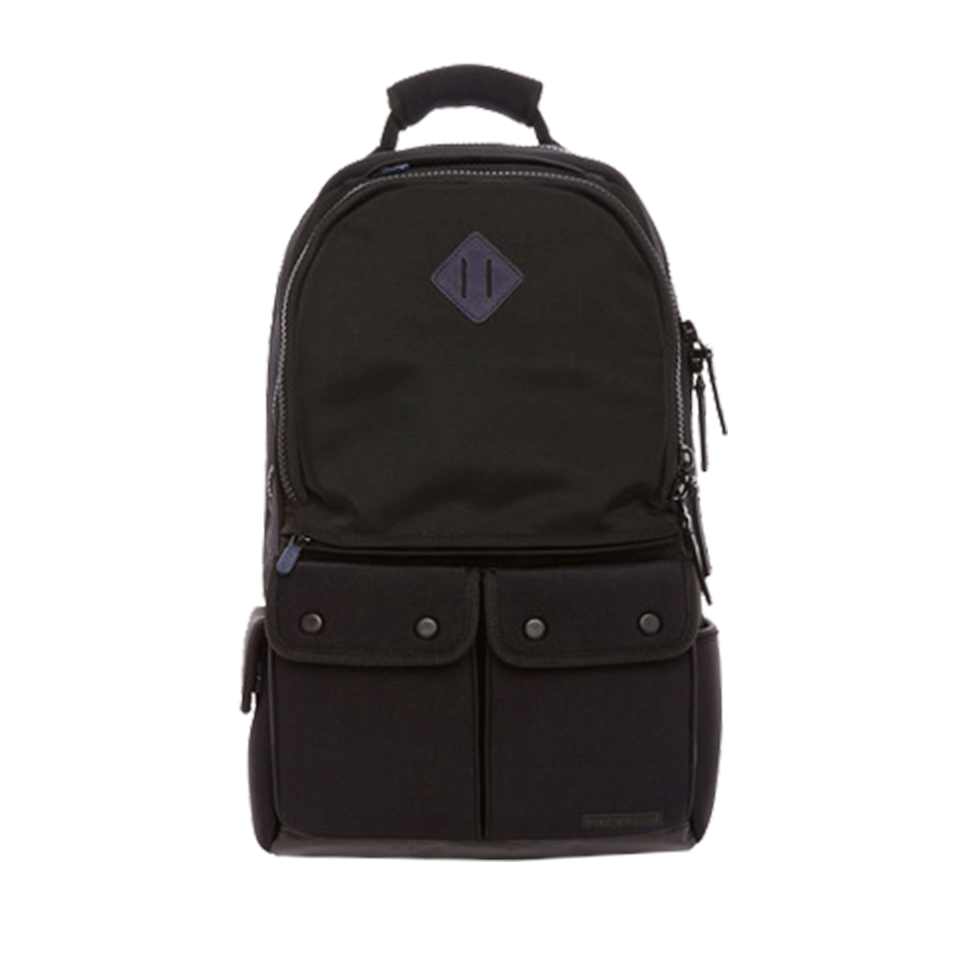 LEXDRAY-Tokyo Pack-BLK/NVY