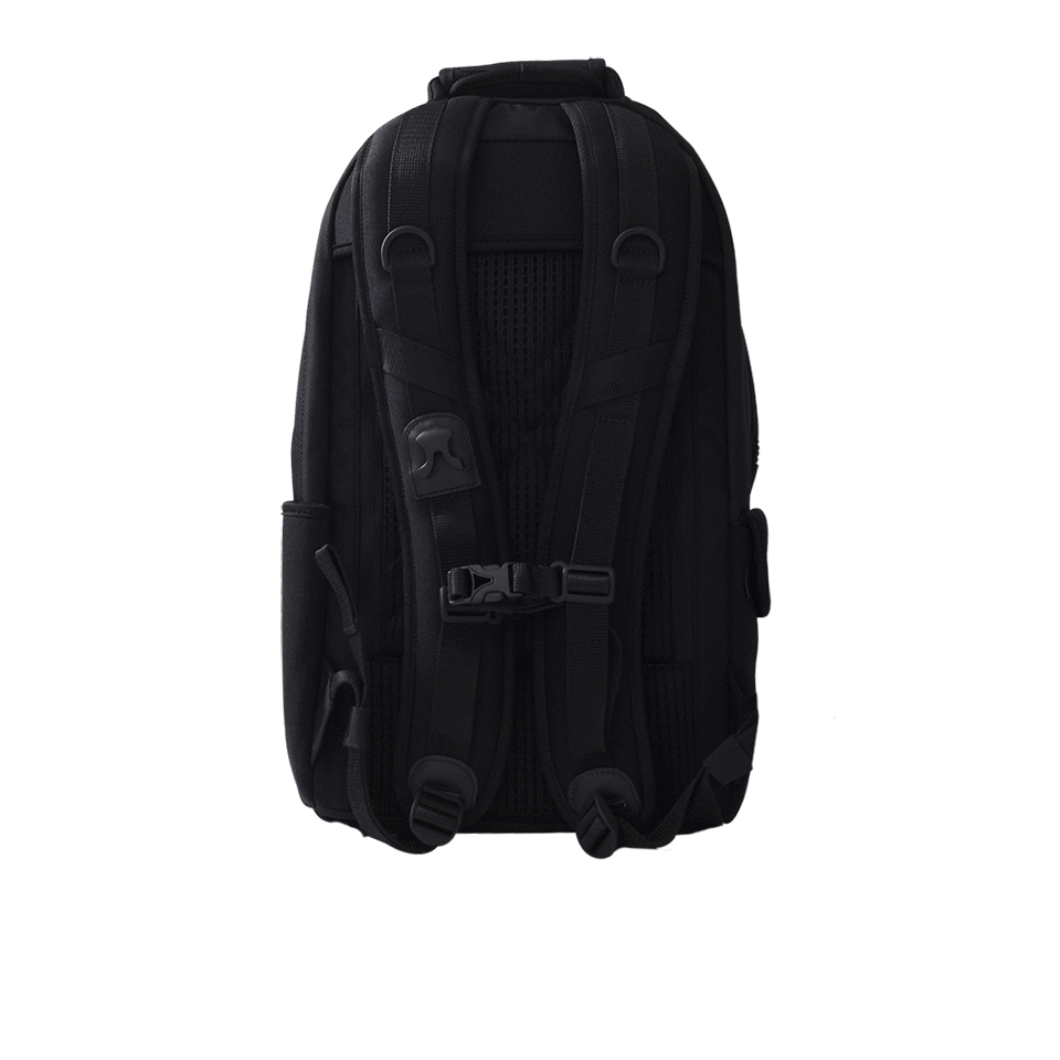 LEXDRAY-Copenhagen Pack-BLK/WHT