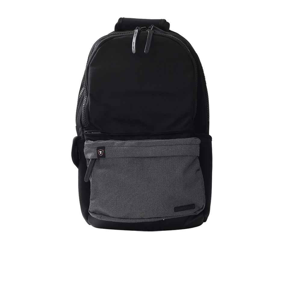 LEXDRAY-Copenhagen Pack-BLK/WHT
