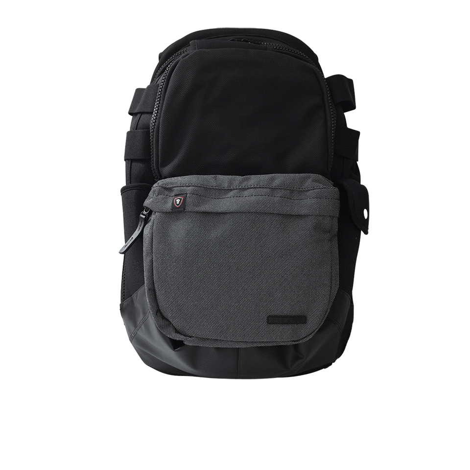 LEXDRAY-Vienna Pack-BLK/WHT