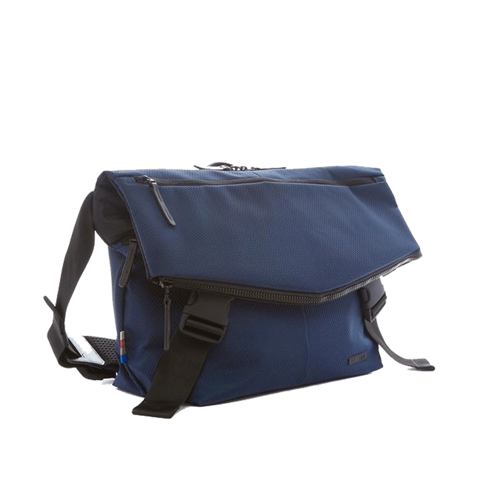 LEXDRAY-Mumbai Messenger-DK NAVY
