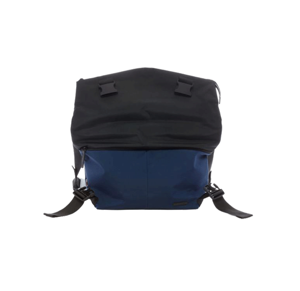 LEXDRAY-Mumbai Messenger-DK NAVY