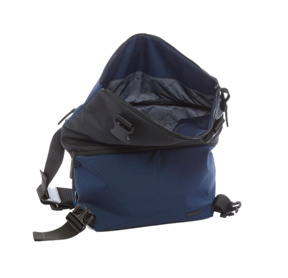 LEXDRAY-Mumbai Messenger-DK NAVY