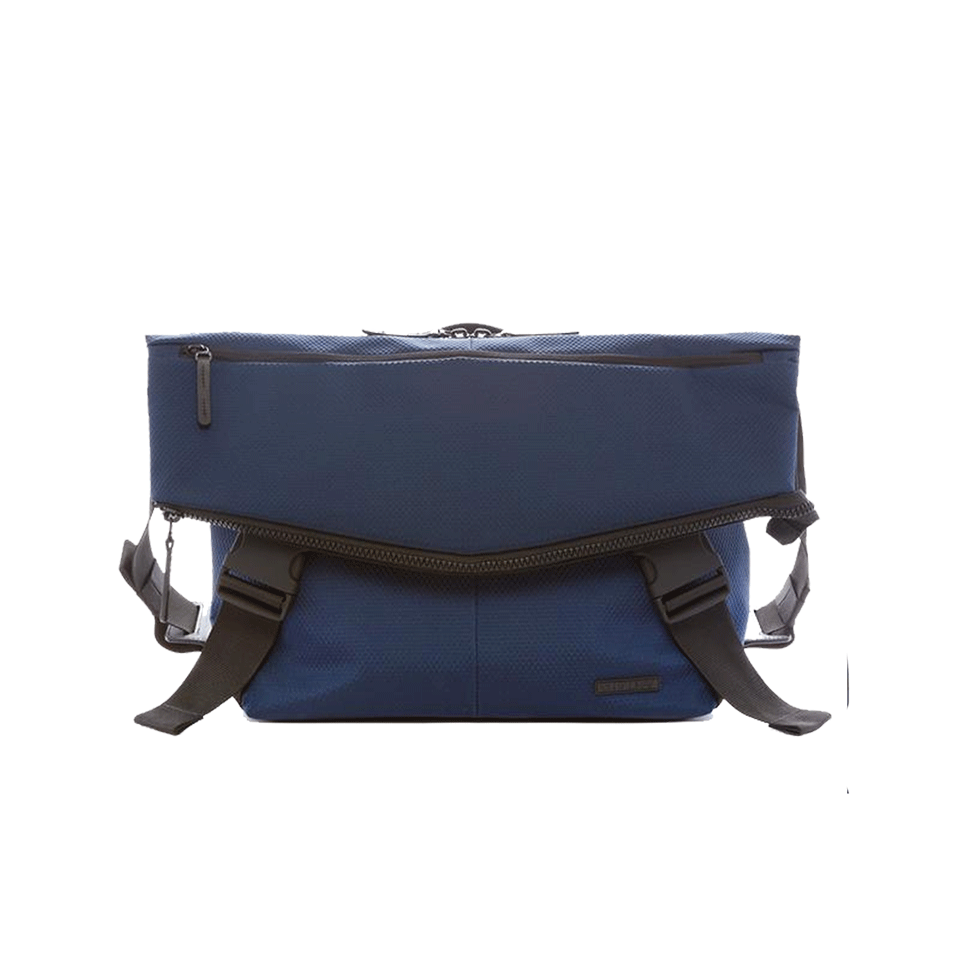 LEXDRAY-Mumbai Messenger-DK NAVY
