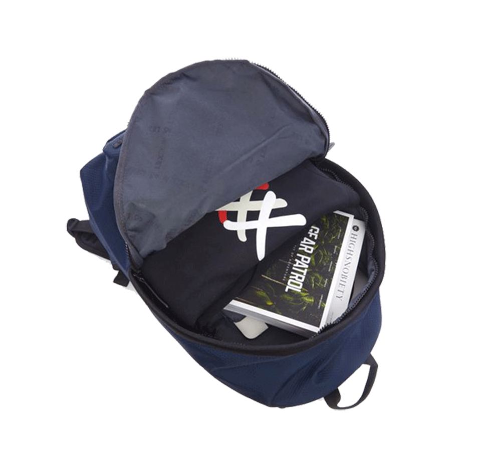 LEXDRAY-Rome Pack-DK NAVY