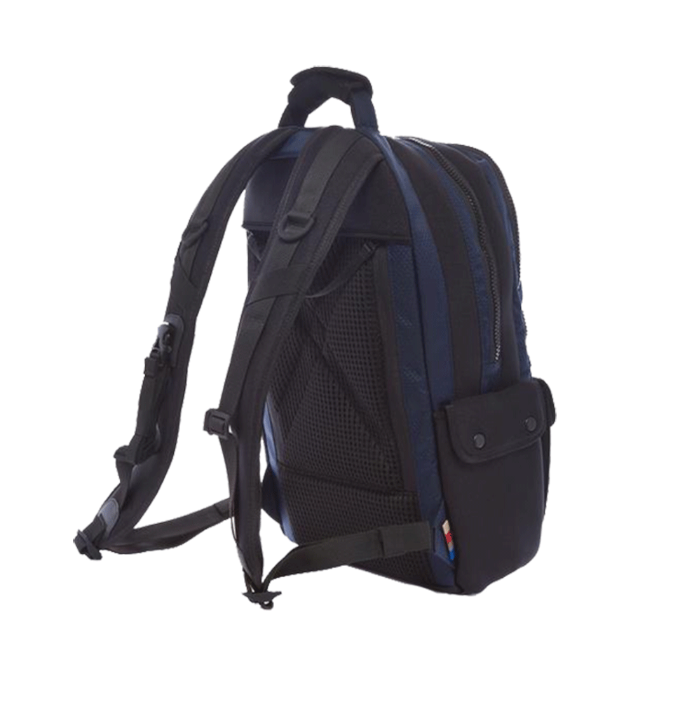 LEXDRAY-Tokyo Pack-DK NAVY