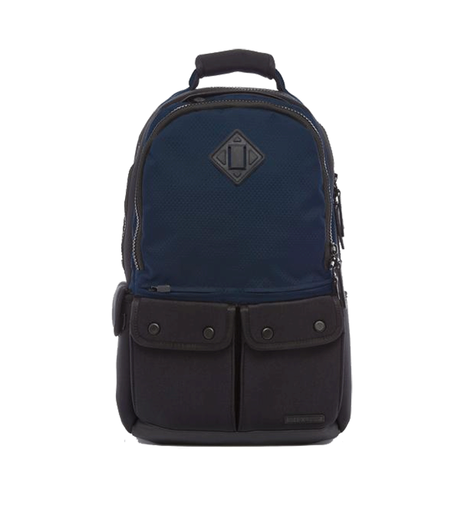 LEXDRAY-Tokyo Pack-DK NAVY