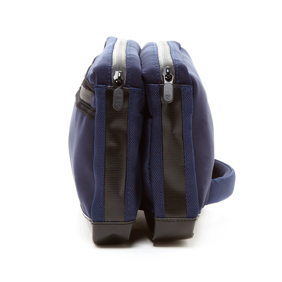 LEXDRAY-Dubai Travel Case-NAVY