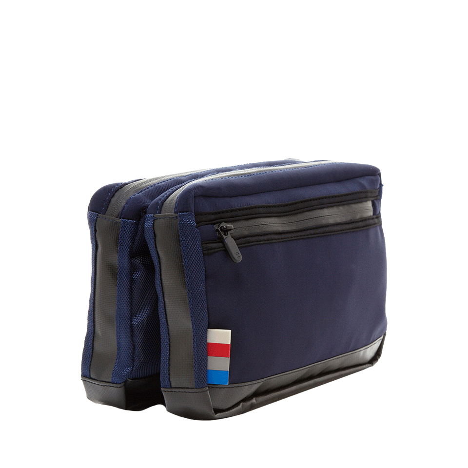 LEXDRAY-Dubai Travel Case-NAVY