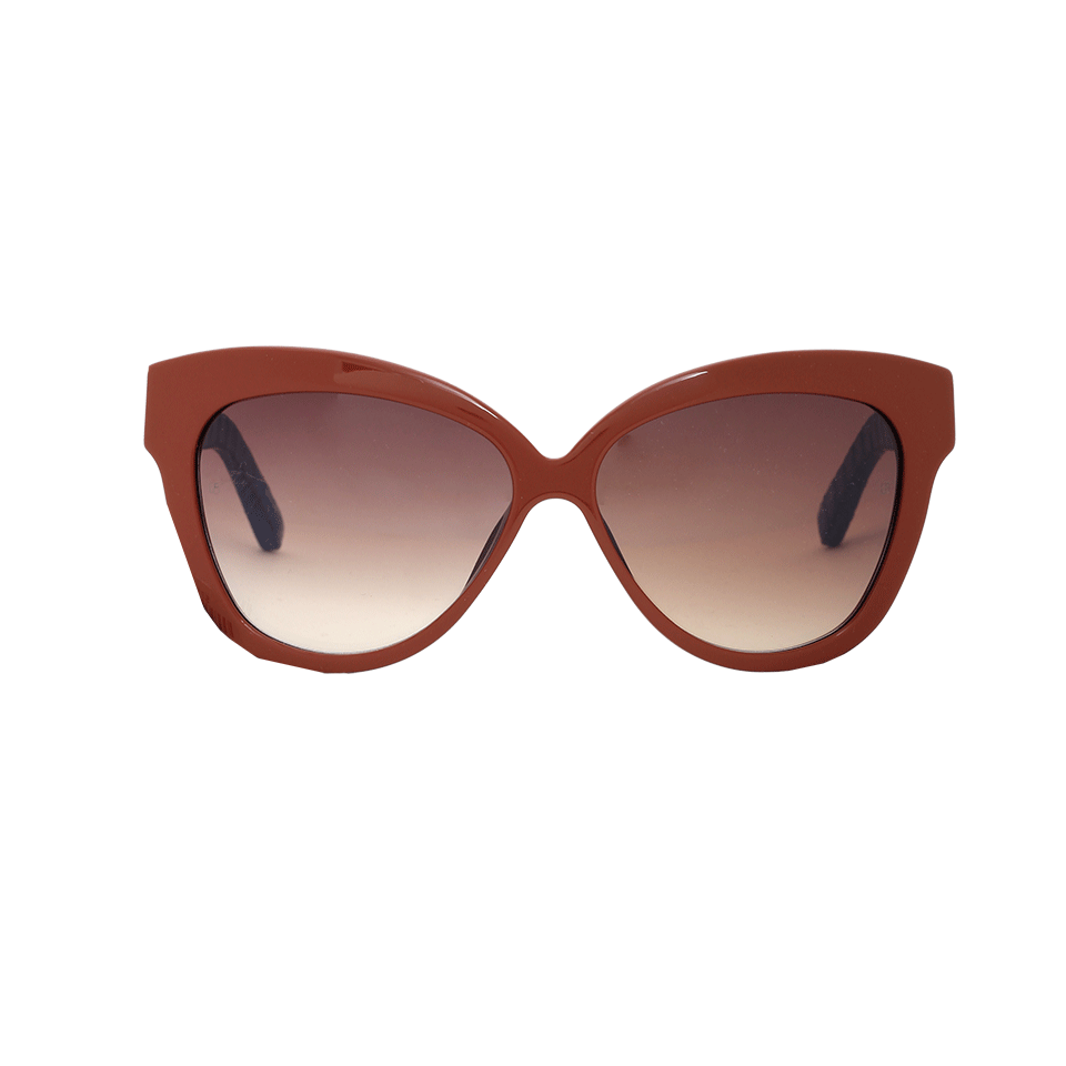 LINDA FARROW-38 Sunglasses-LUGG/PAC