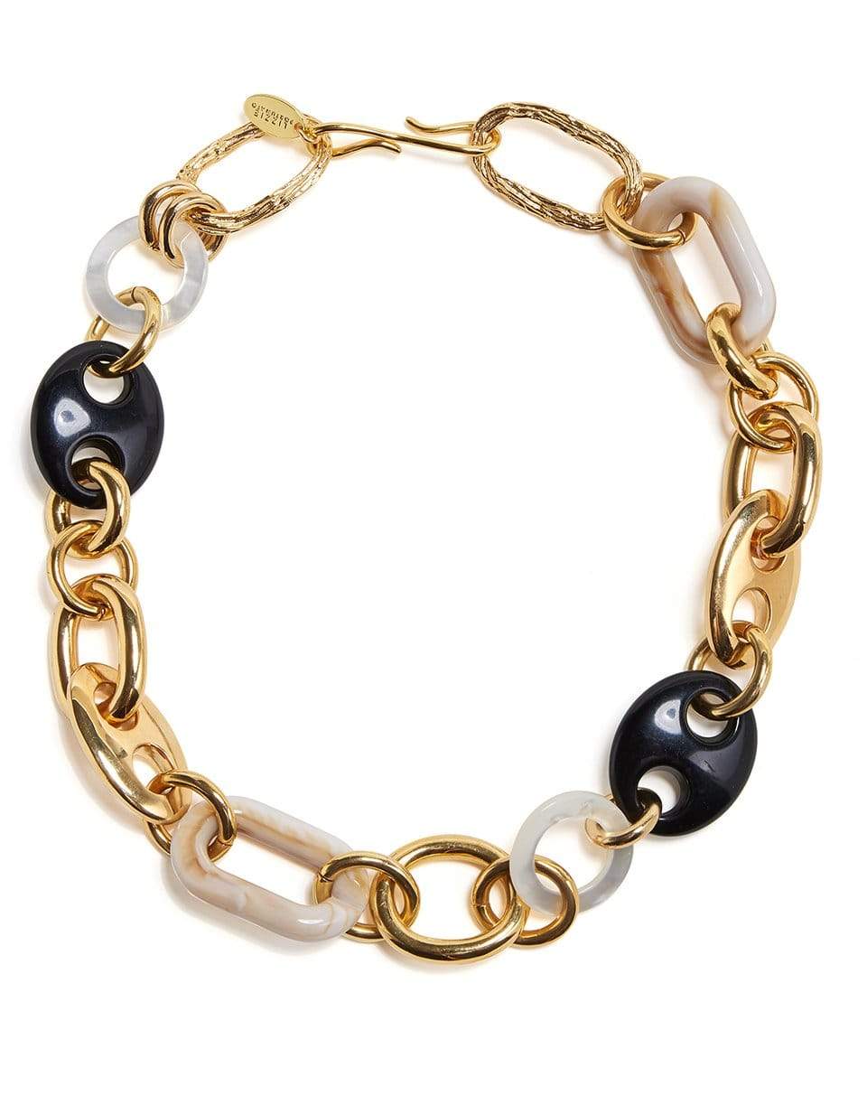 LIZZIE FORTUNATO-Clarice Collar-MULTI