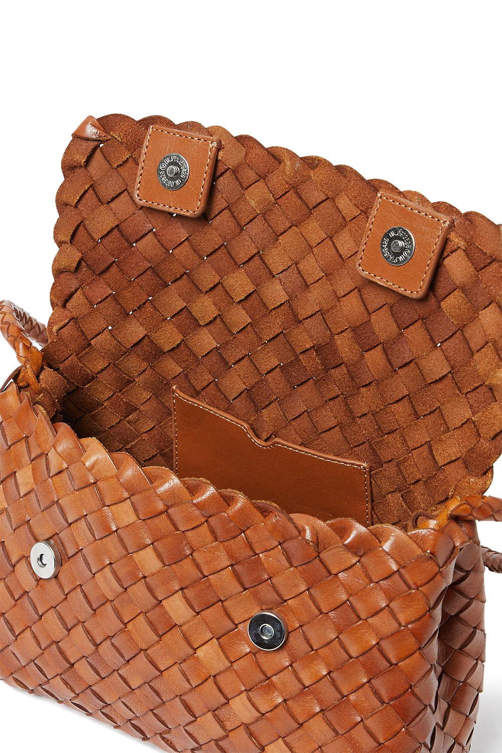 LOEFFLER RANDALL-Billie Shoulder Bag-TIMBER