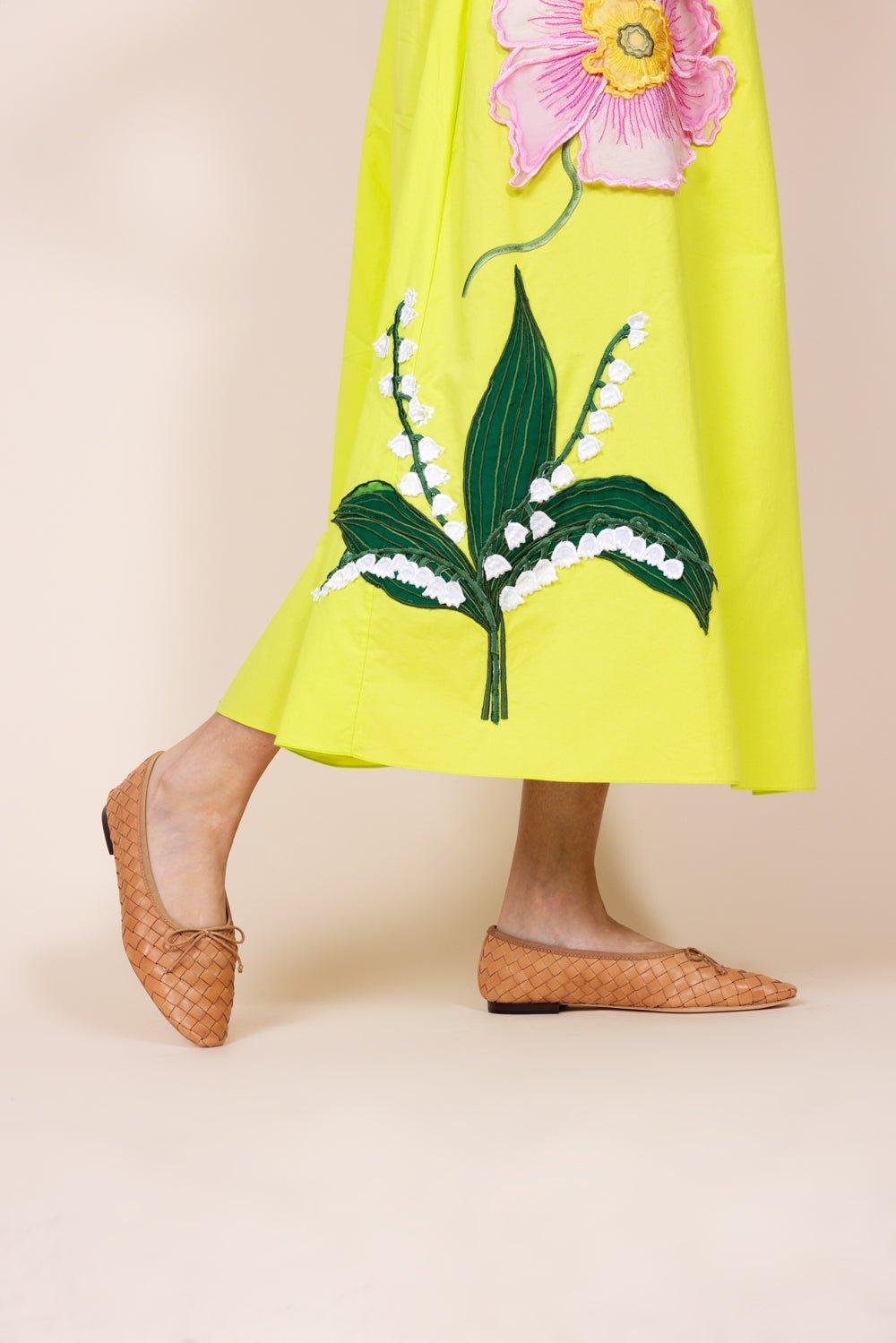 LOEFFLER RANDALL-Landry Flat-