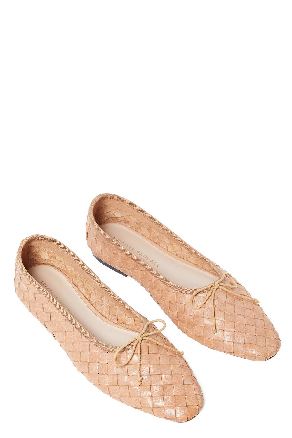 LOEFFLER RANDALL-Landry Flat-